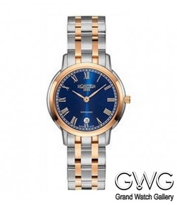 Roamer 515811 49 42 50 женские кварцевые часы